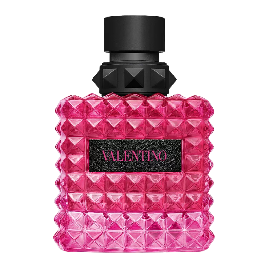 Valentino Donna Born In Roma Extradose Tester 3.4 oz. / 100ml Parfum - Arvella Fragrance